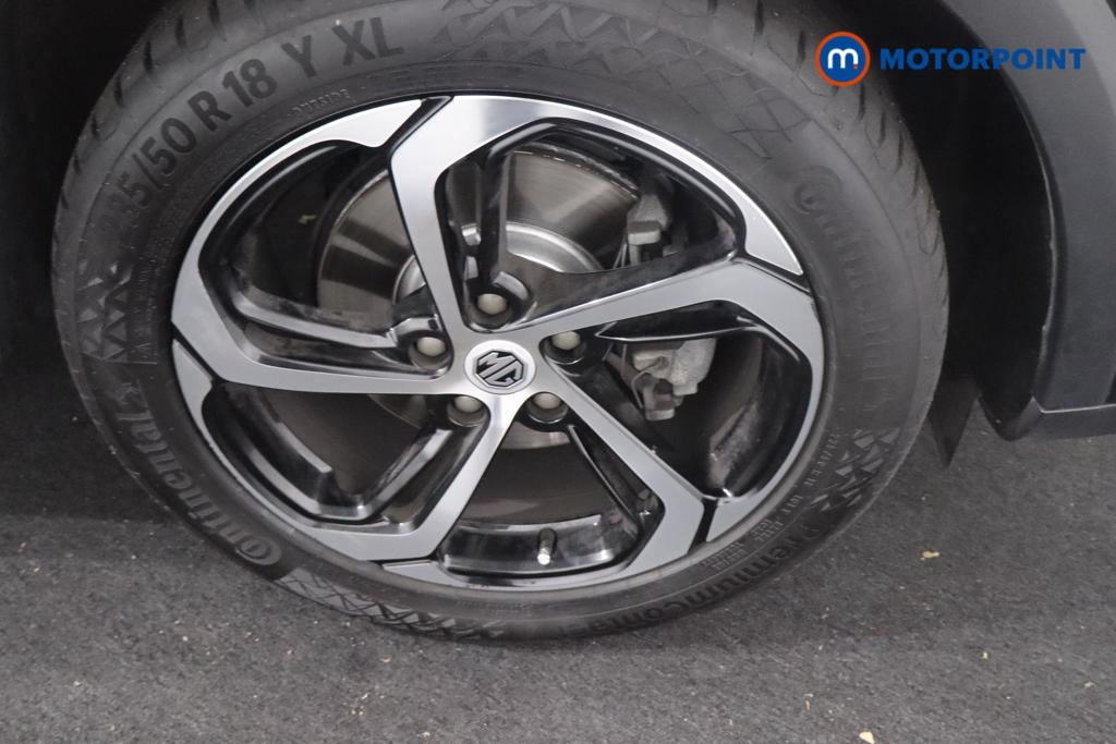 Used MG MG HS 2024 for sale - 76542484: Photo 19