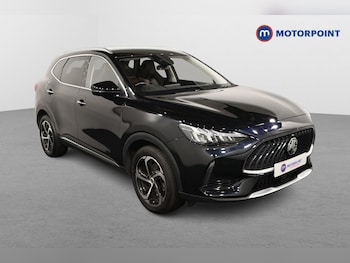 Used MG MG HS 2024 for sale - 76542484: Photo