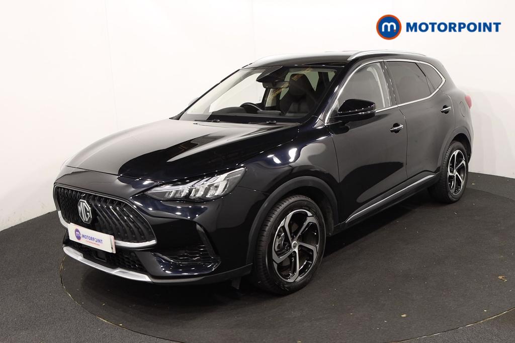 Used MG MG HS 2024 for sale - 76542484: Photo 3