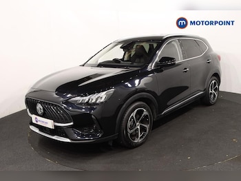 Used MG MG HS 2024 for sale - 76542484: Photo