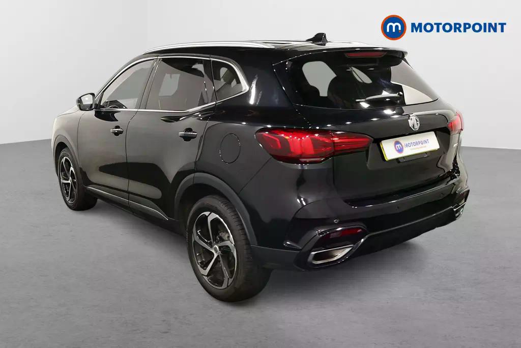 Used MG MG HS 2024 for sale - 76542484: Photo 5