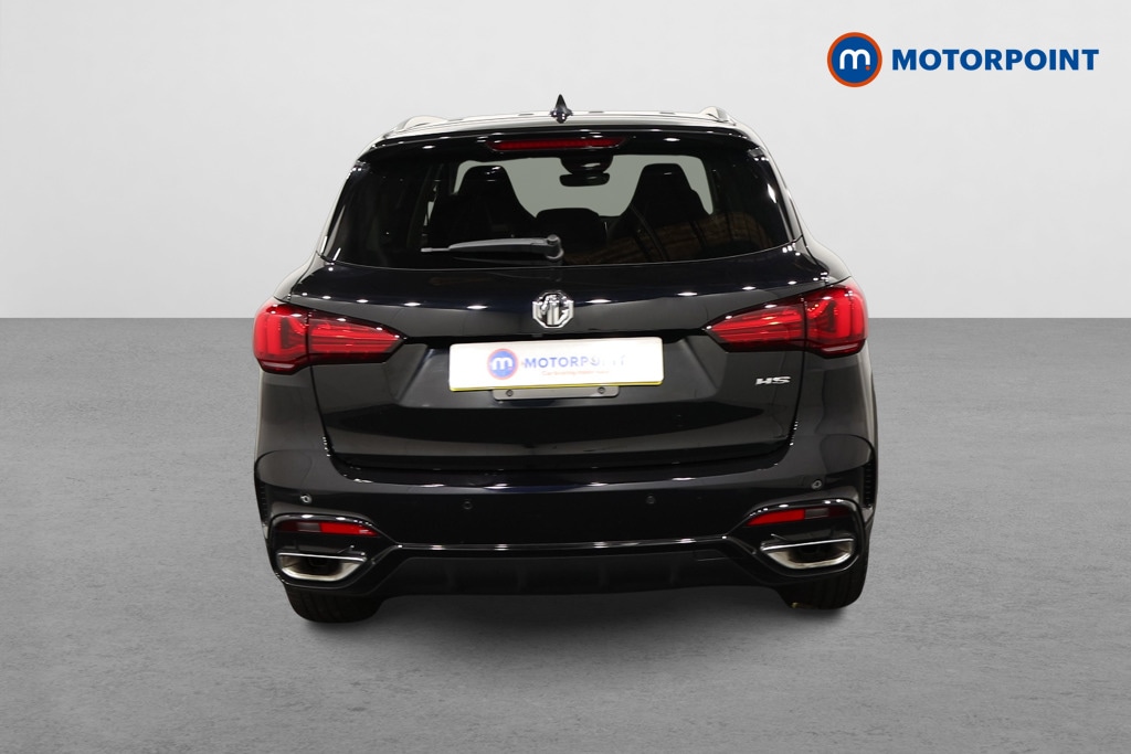 Used MG MG HS 2024 for sale - 76542484: Photo 6