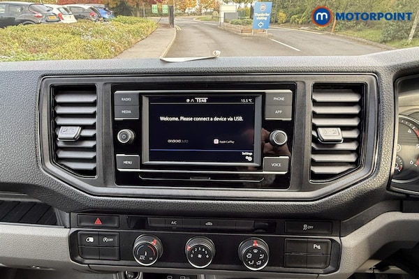Used Volkswagen Crafter 2024 for sale - 76209597: Photo 13