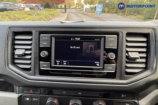 Used Volkswagen Crafter 2024 for sale - 76209597: Photo 15