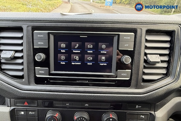 Used Volkswagen Crafter 2024 for sale - 76209597: Photo 18