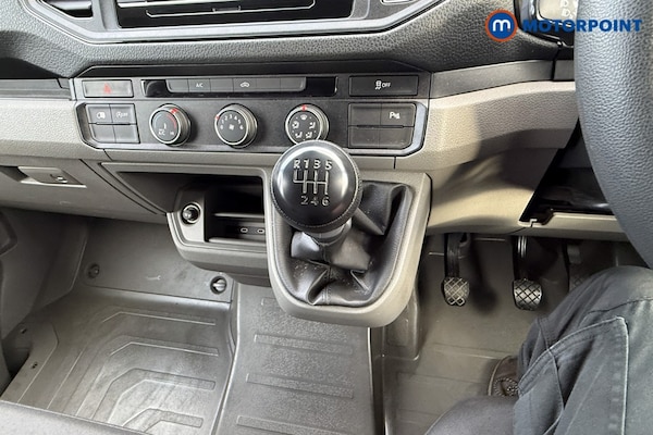 Used Volkswagen Crafter 2024 for sale - 76209597: Photo 20