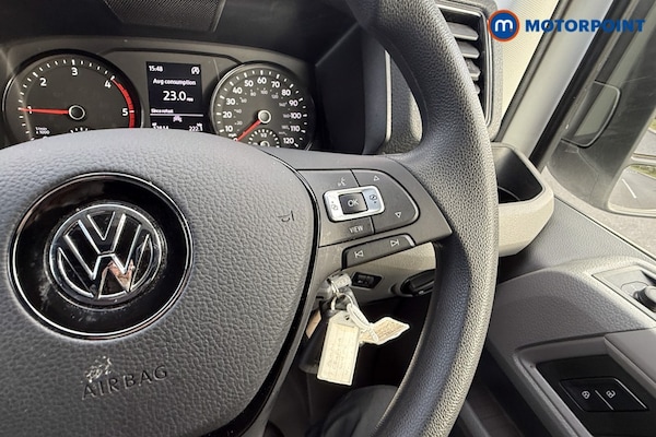 Used Volkswagen Crafter 2024 for sale - 76209597: Photo 22