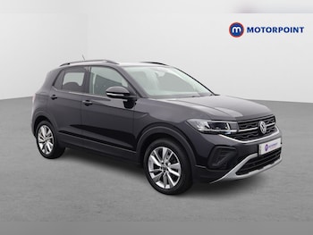 Used Volkswagen T-Cross 2025 for sale - 78918427: Photo