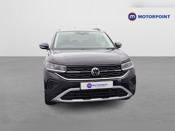 Used Volkswagen T-Cross 2025 for sale - 78918427: Photo