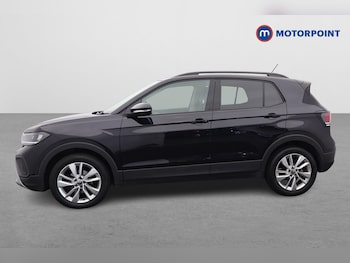 Used Volkswagen T-Cross 2025 for sale - 78918427: Photo