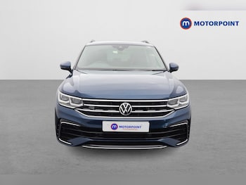 Used Volkswagen Tiguan 2021 for sale - 75194034: Photo