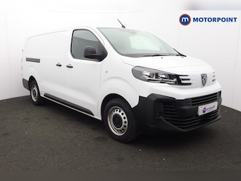 Used Peugeot Expert 2025 for sale - 78271155: Photo