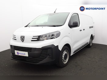 Used Peugeot Expert 2025 for sale - 78271155: Photo