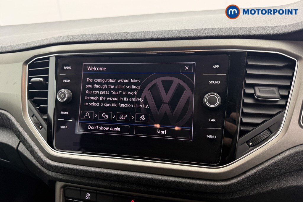 Used Volkswagen T-Roc 2020 for sale - 77760206: Photo 12