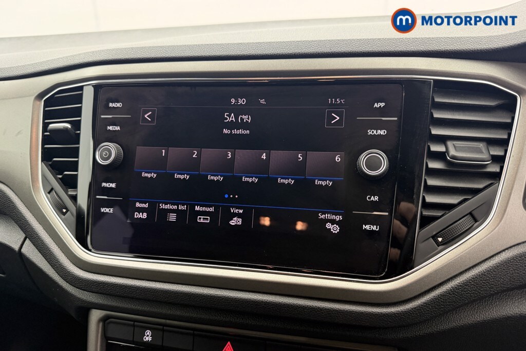 Used Volkswagen T-Roc 2020 for sale - 77760206: Photo 13