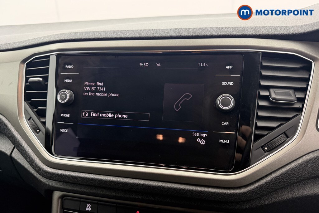 Used Volkswagen T-Roc 2020 for sale - 77760206: Photo 15