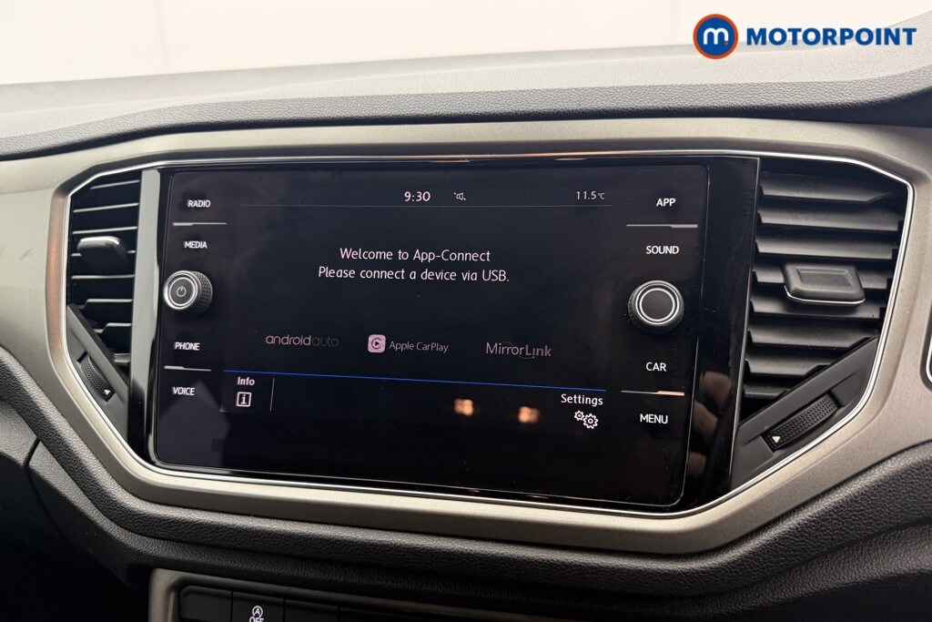 Used Volkswagen T-Roc 2020 for sale - 77760206: Photo 16