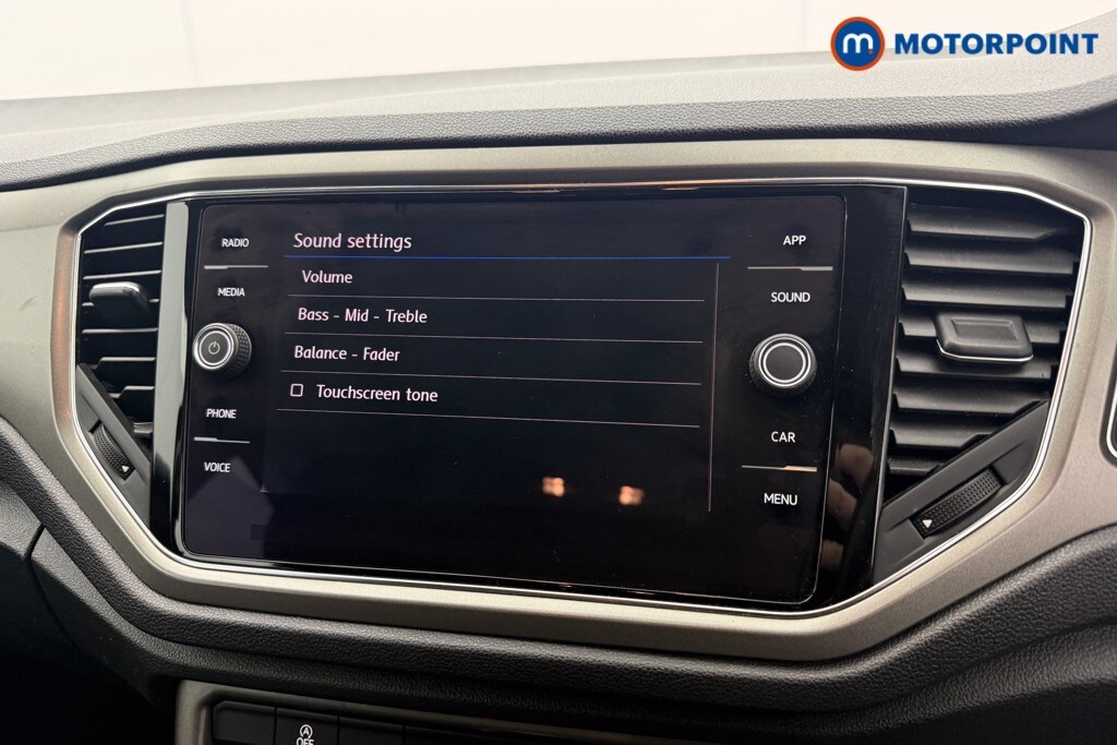 Used Volkswagen T-Roc 2020 for sale - 77760206: Photo 17