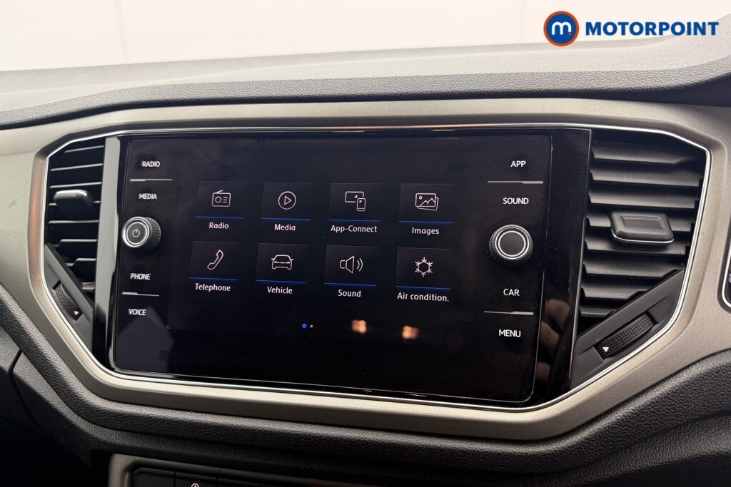 Used Volkswagen T-Roc 2020 for sale - 77760206: Photo 19