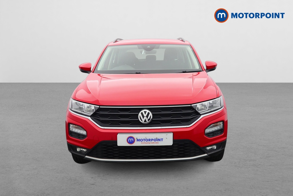 Used Volkswagen T-Roc 2020 for sale - 77760206: Photo 2