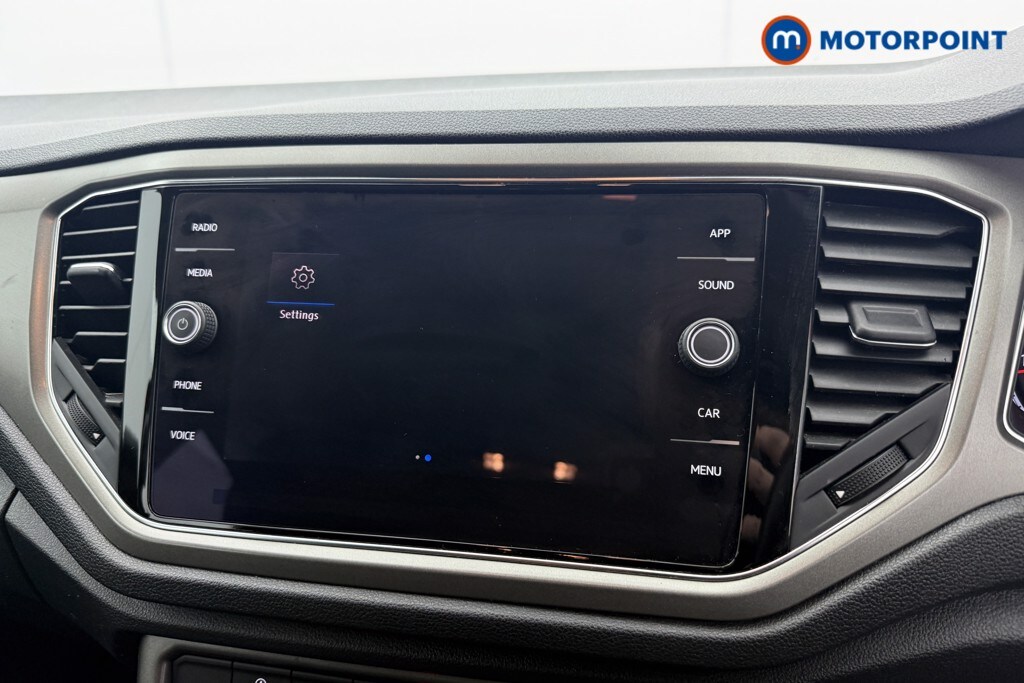 Used Volkswagen T-Roc 2020 for sale - 77760206: Photo 20