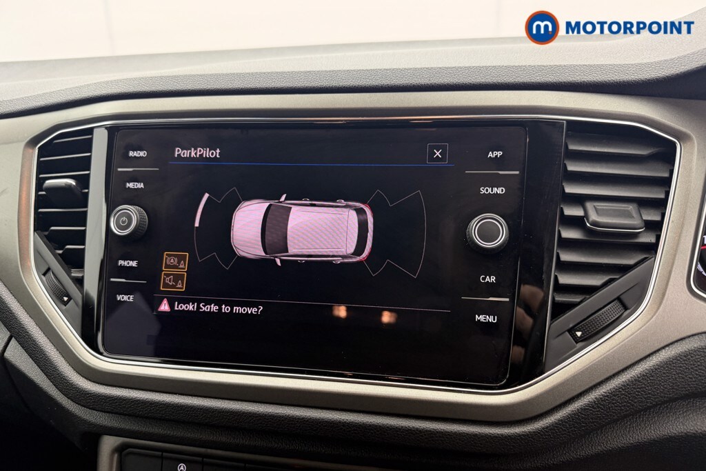 Used Volkswagen T-Roc 2020 for sale - 77760206: Photo 21