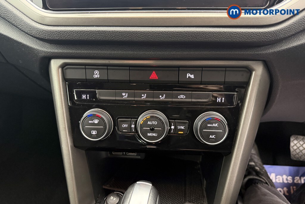 Used Volkswagen T-Roc 2020 for sale - 77760206: Photo 22