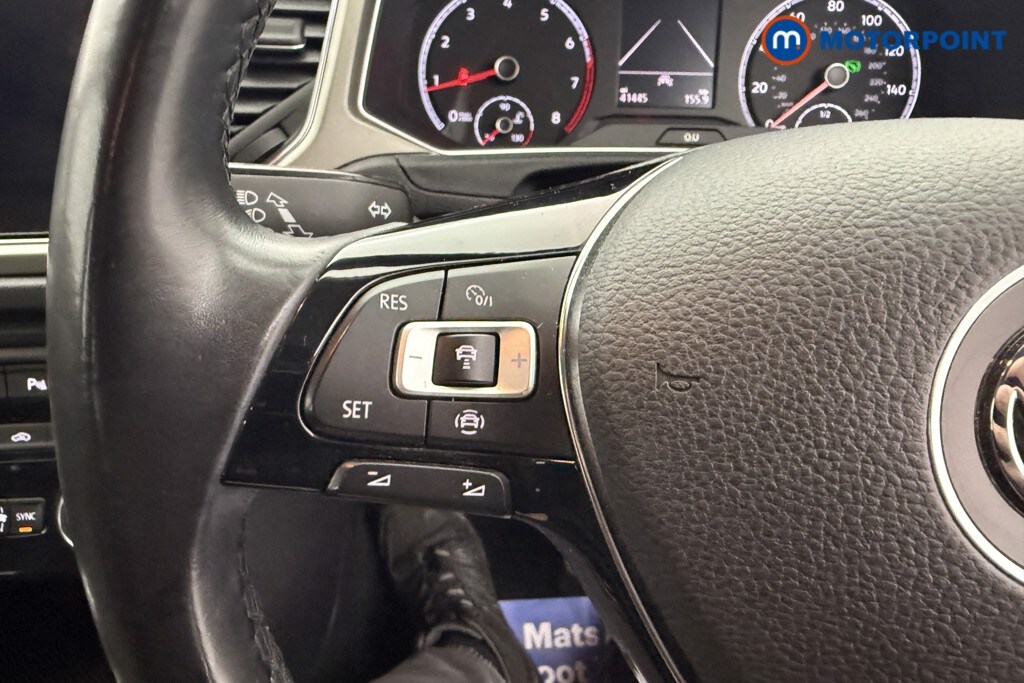 Used Volkswagen T-Roc 2020 for sale - 77760206: Photo 24