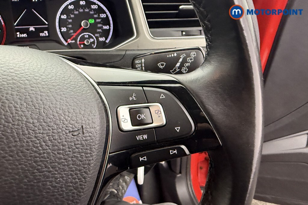 Used Volkswagen T-Roc 2020 for sale - 77760206: Photo 25