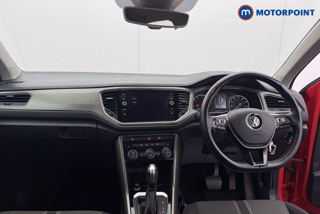 Used Volkswagen T-Roc 2020 for sale - 77760206: Photo 27