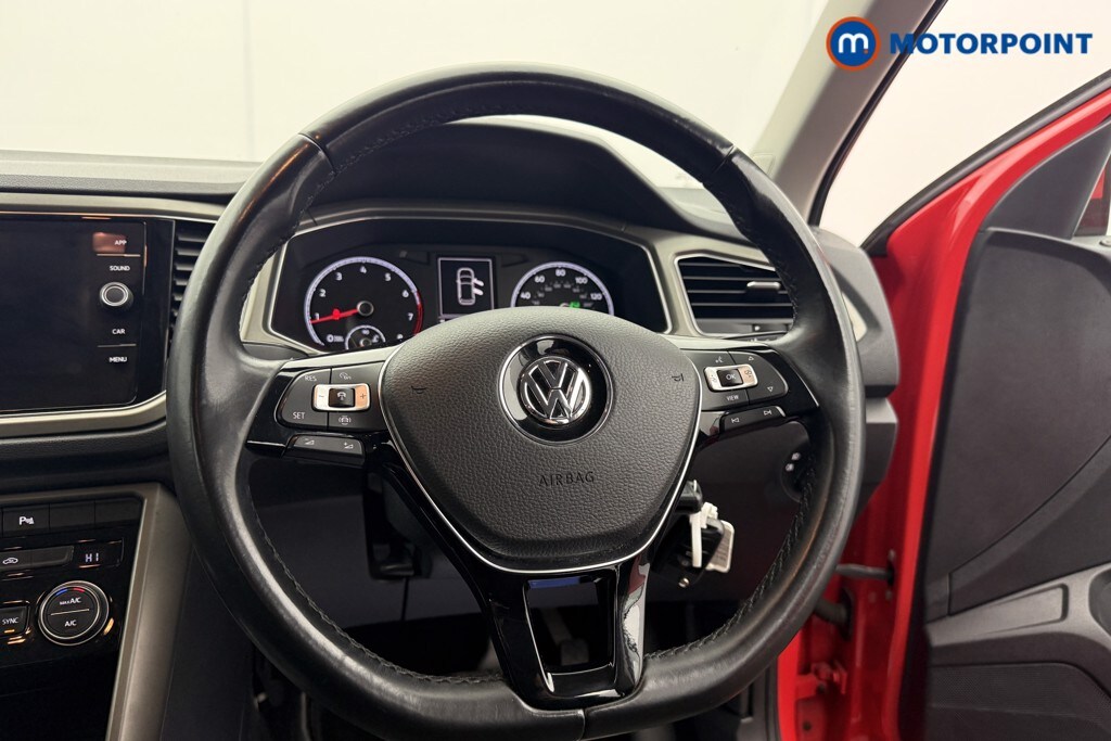 Used Volkswagen T-Roc 2020 for sale - 77760206: Photo 28