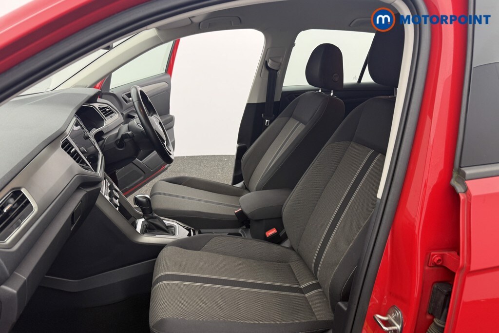 Used Volkswagen T-Roc 2020 for sale - 77760206: Photo 33