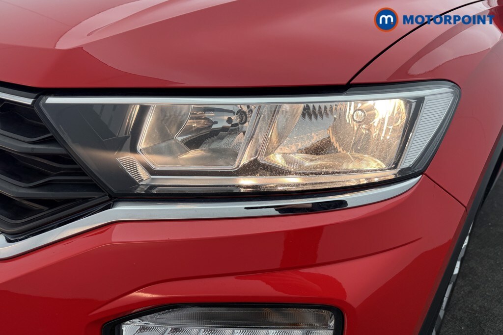 Used Volkswagen T-Roc 2020 for sale - 77760206: Photo 34