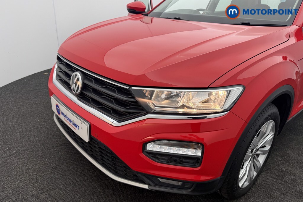 Used Volkswagen T-Roc 2020 for sale - 77760206: Photo 35