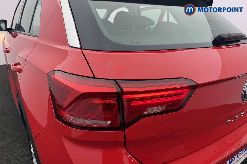 Used Volkswagen T-Roc 2020 for sale - 77760206: Photo 36