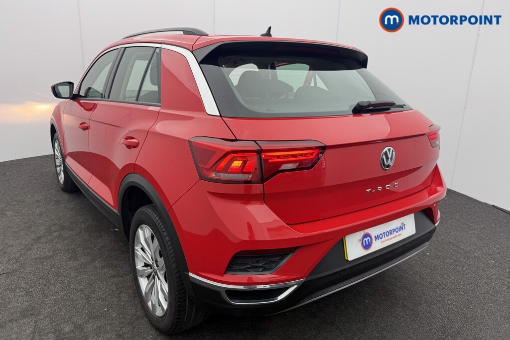 Used Volkswagen T-Roc 2020 for sale - 77760206: Photo 37