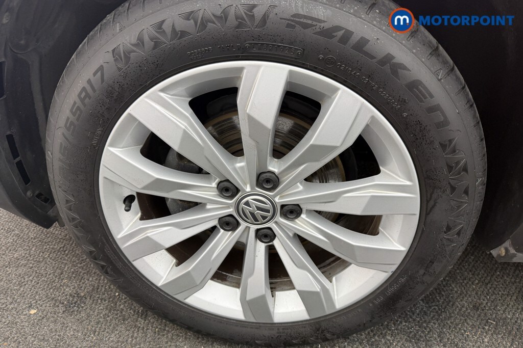 Used Volkswagen T-Roc 2020 for sale - 77760206: Photo 38