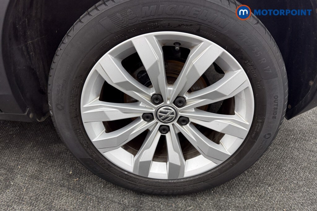 Used Volkswagen T-Roc 2020 for sale - 77760206: Photo 39