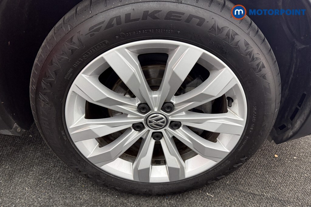 Used Volkswagen T-Roc 2020 for sale - 77760206: Photo 41