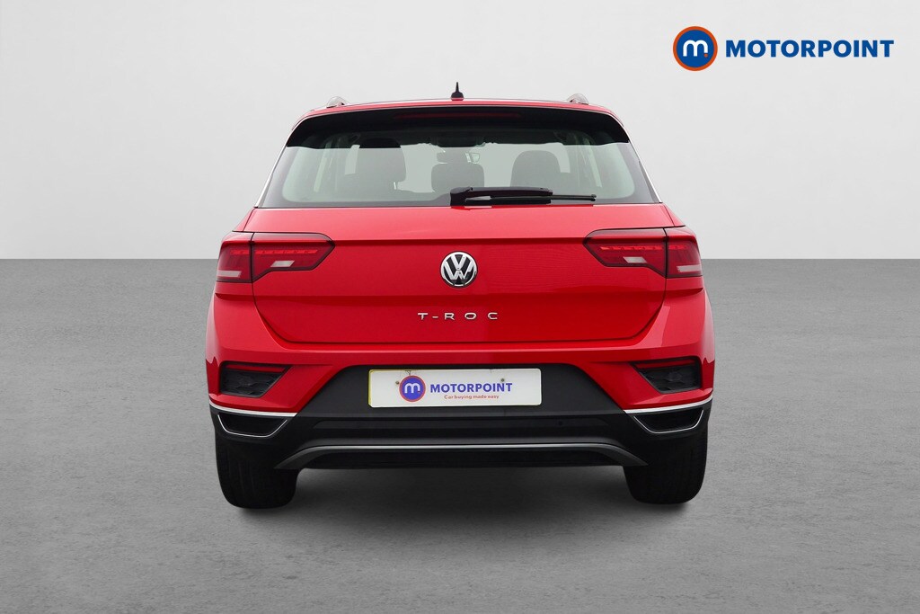 Used Volkswagen T-Roc 2020 for sale - 77760206: Photo 6