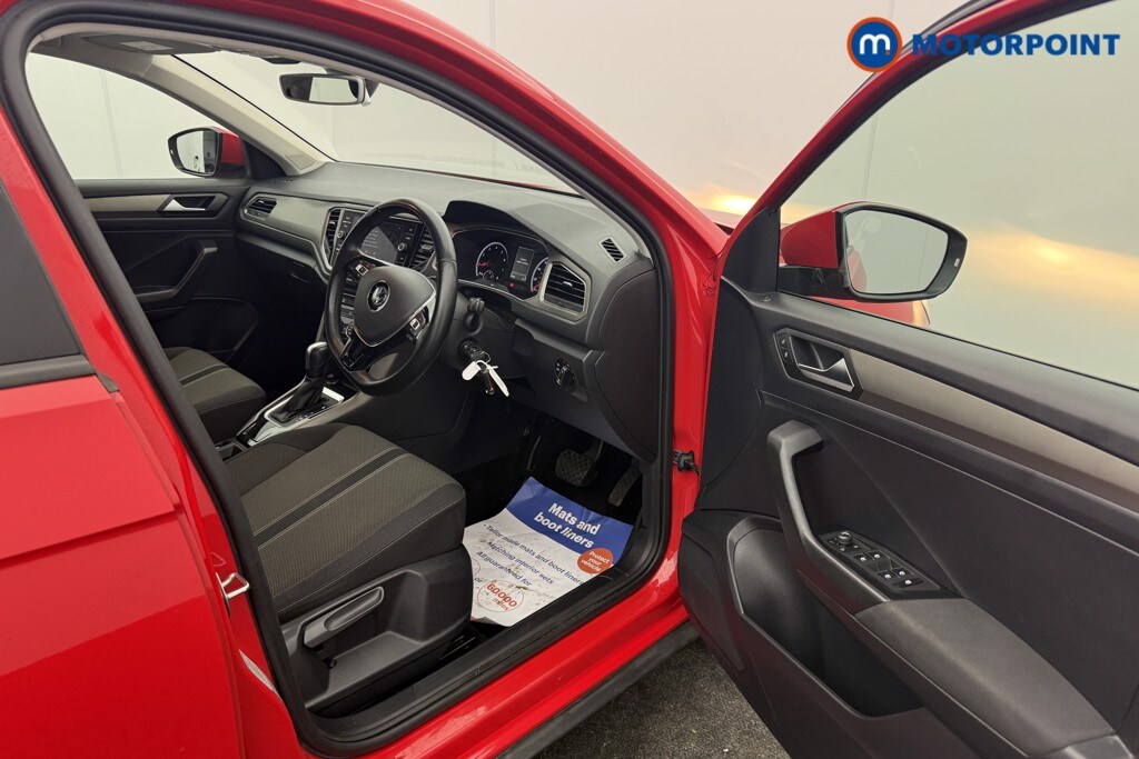 Used Volkswagen T-Roc 2020 for sale - 77760206: Photo 9