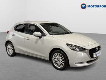 2021 - 1.5 Skyactiv G GT Sport Nav 5dr