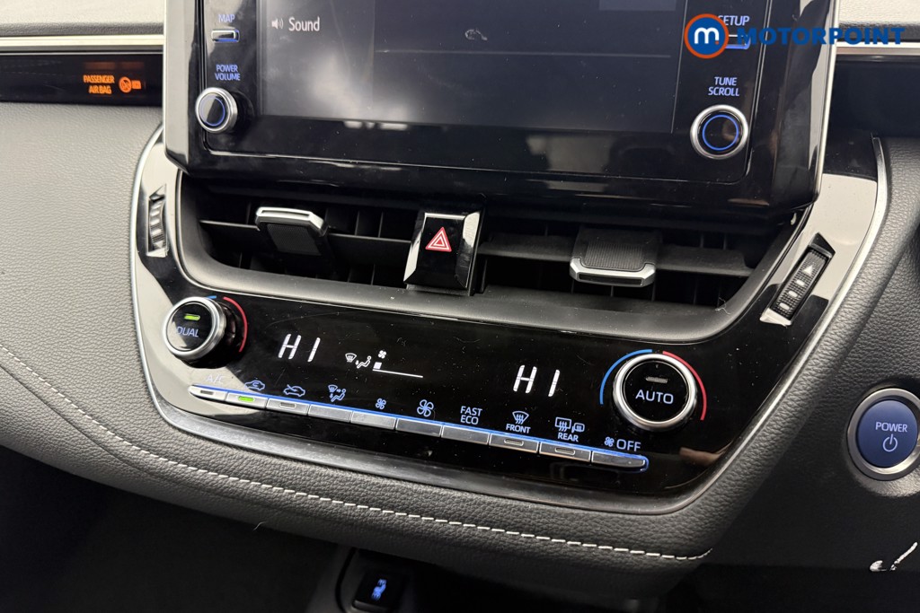 Used Toyota Corolla 2021 for sale - 78153200: Photo 12