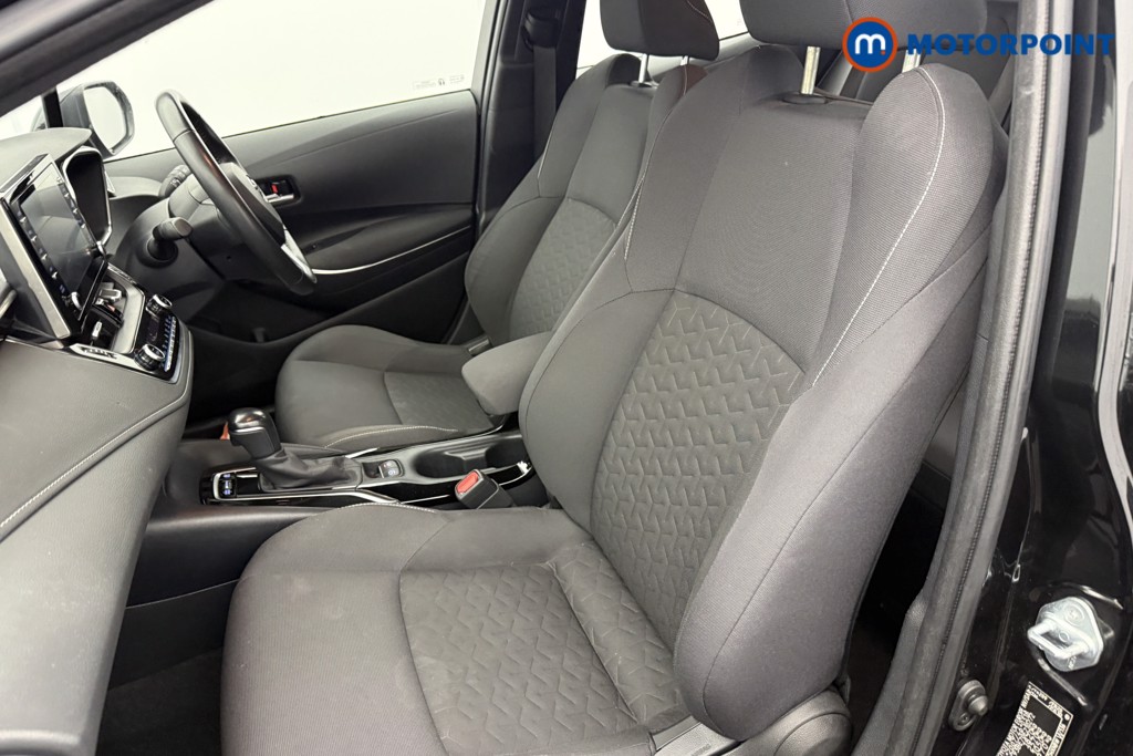 Used Toyota Corolla 2021 for sale - 78153200: Photo 18