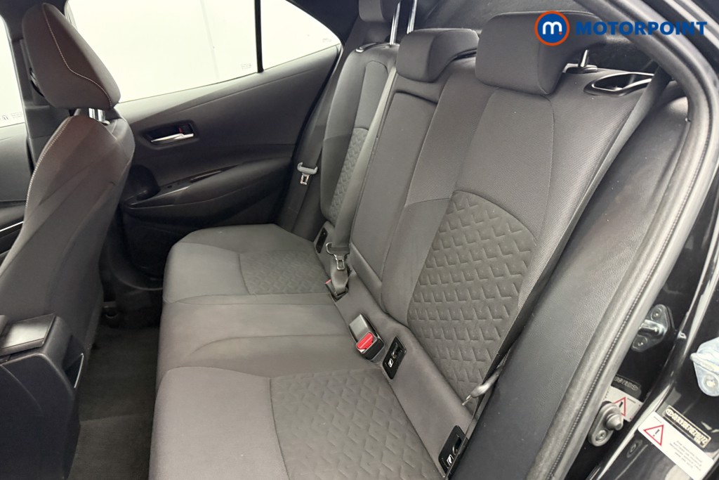 Used Toyota Corolla 2021 for sale - 78153200: Photo 19