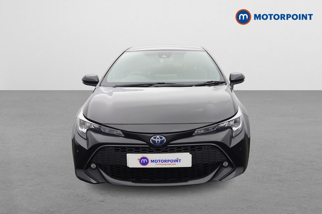 Used Toyota Corolla 2021 for sale - 78153200: Photo 2