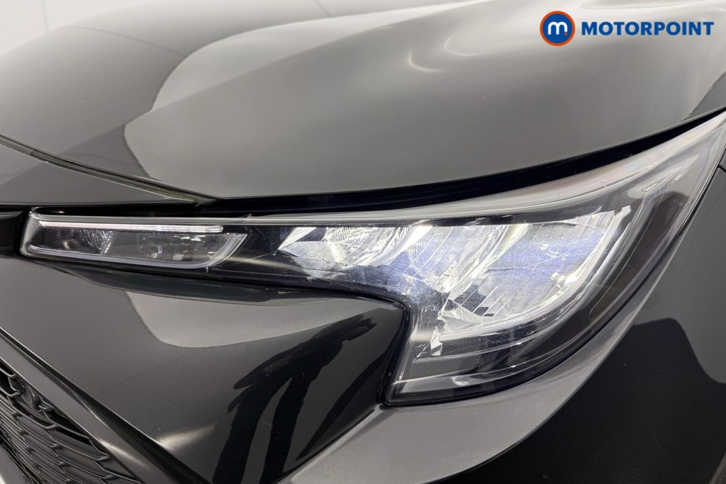 Used Toyota Corolla 2021 for sale - 78153200: Photo 22