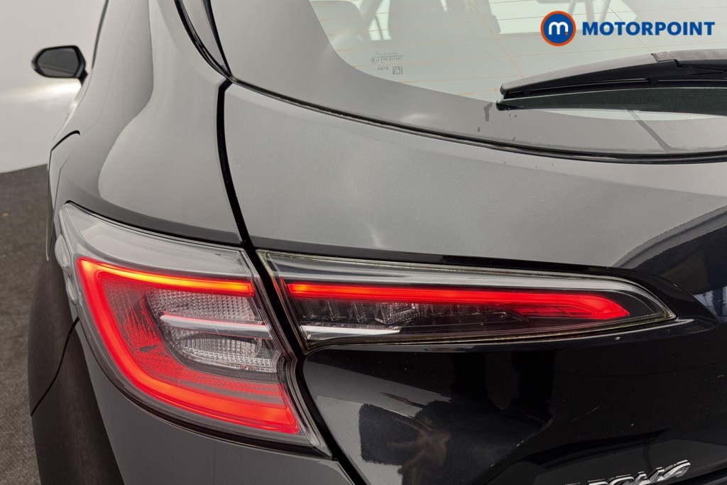 Used Toyota Corolla 2021 for sale - 78153200: Photo 23