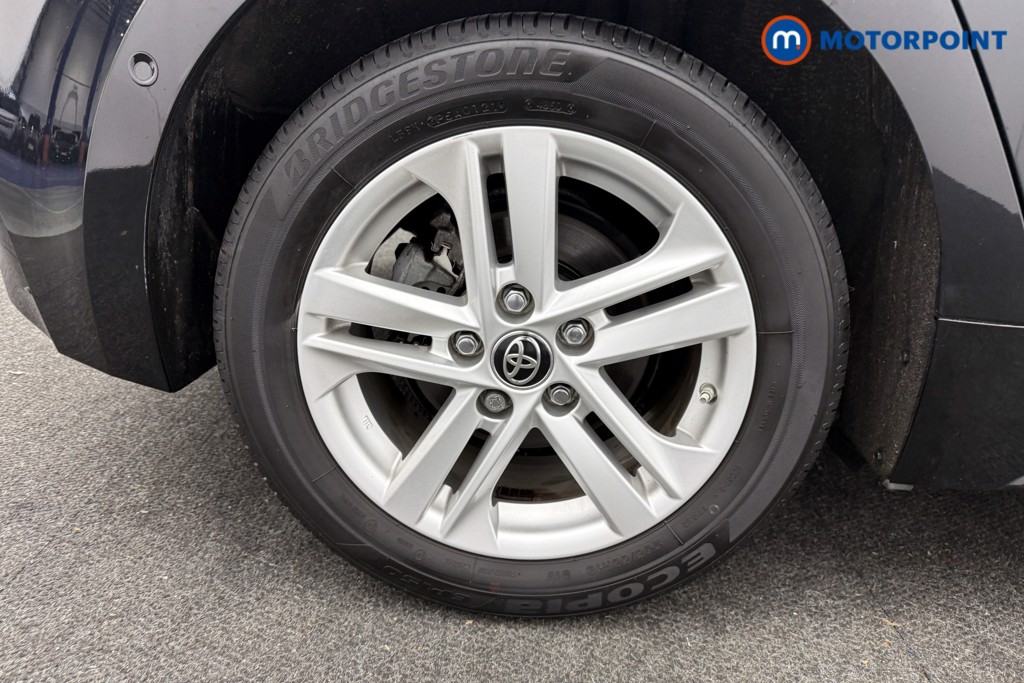 Used Toyota Corolla 2021 for sale - 78153200: Photo 27