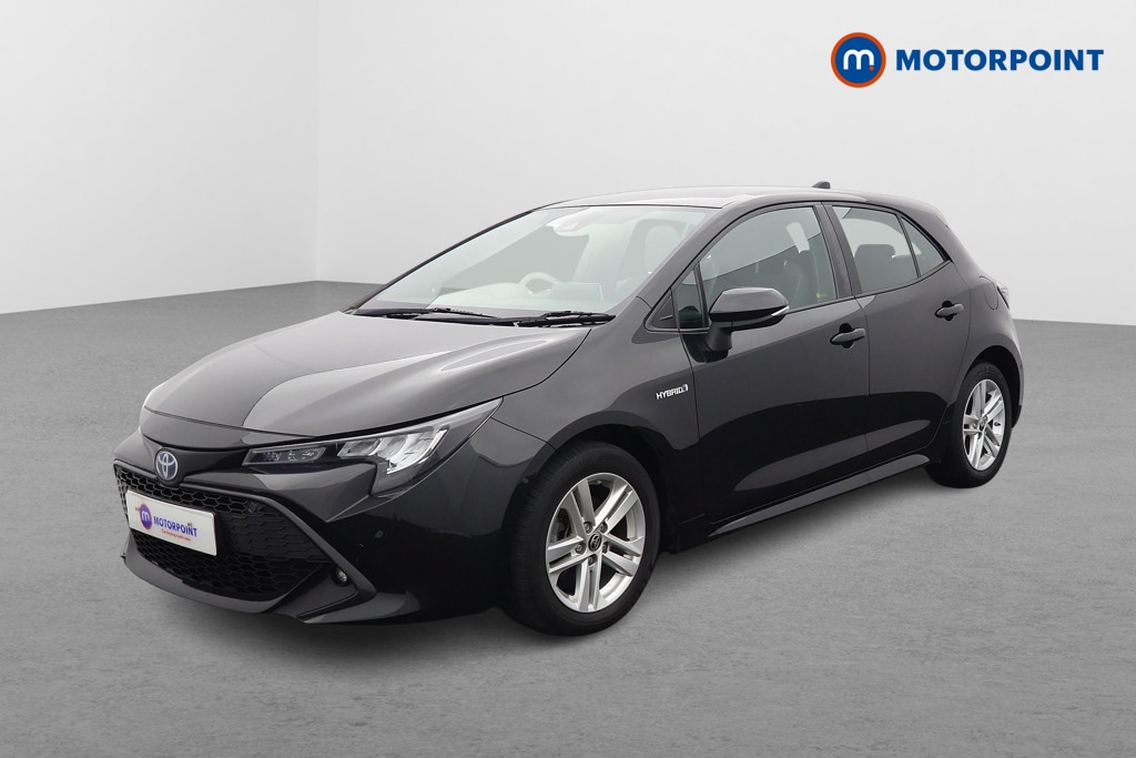 Used Toyota Corolla 2021 for sale - 78153200: Photo 3